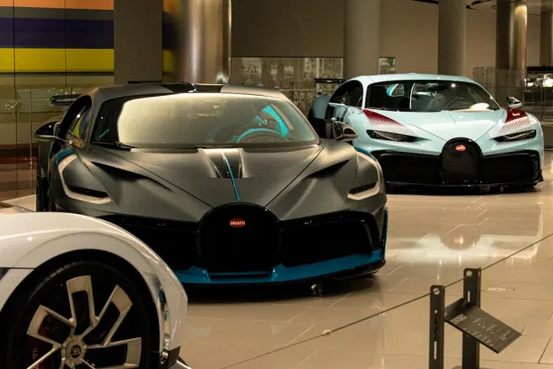 LunarSlots Kasino Android/iOS Sovellus